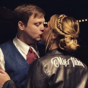 Meet your Posher, Caleb